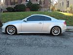 2007 Silver G35 Coupe 36,xxx Miles-img_7242.jpg
