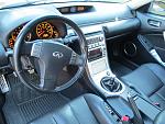 2007 Silver G35 Coupe 36,xxx Miles-img_7252.jpg
