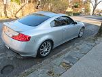2007 Silver G35 Coupe 36,xxx Miles-img_7246.jpg