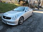 2007 Silver G35 Coupe 36,xxx Miles-img_7250.jpg