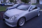 2004 G35 Coupe 6MT Silver-driver-side-front-corner.jpg