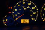 2004 G35 Coupe 6MT Silver-odometer.jpg