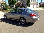 2007 Infiniti G  Sedan 6mt Six speed manual Clean title NEW JWT clutch and Flywheel-img_2427.jpg