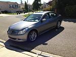 2007 Infiniti G  Sedan 6mt Six speed manual Clean title NEW JWT clutch and Flywheel-img_2428.jpg