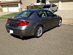 2007 Infiniti G  Sedan 6mt Six speed manual Clean title NEW JWT clutch and Flywheel-img_2430.jpg