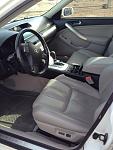 2006 Ivory Pearl G35 Sedan on Volk GT-7's-image-536372597.jpg