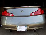 2004 G35 Coupe 6 MT, Brembo, Leather, 66k miles, new tires, - 995 in MN-20140525_100023.jpg