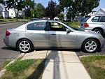 2003 Infiniti G35 Sedan 122000 Auto-20140725_150223.jpg