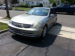 2003 Infiniti G35 Sedan 122000 Auto-20140725_150143.jpg