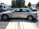 2003 Infiniti G35 Sedan 122000 Auto-20140725_150153.jpg