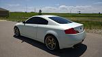 2006 G35 coupe TURBO 6MT 53K miles BUILT MOTOR Denver, CO - NO RESERVE-windows-phone_20140610_13_26_26_pro.jpg