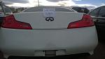 2006 G35 coupe TURBO 6MT 53K miles BUILT MOTOR Denver, CO - NO RESERVE-windows-phone_20141209_14_39_22_pro.jpg