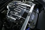 2003 G35 Coupe Ivory Pearl Twin Turbo 625 hp-isothermalplenumspacerandstrutbrace.jpg