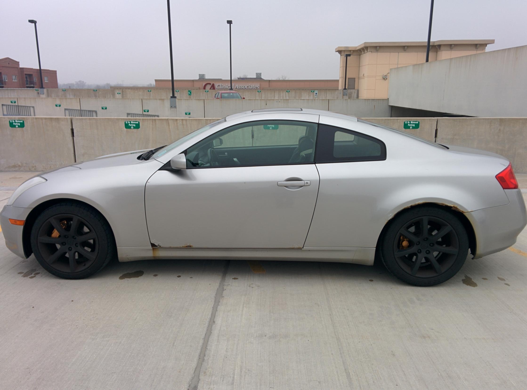 Infiniti G35 Coupe For Sale Craigslist Los Angeles - Cars ...