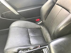[SF Bay Area] 2005 G35 Couple 6MT - Price Reduction, now only ,500-img_2089.jpg