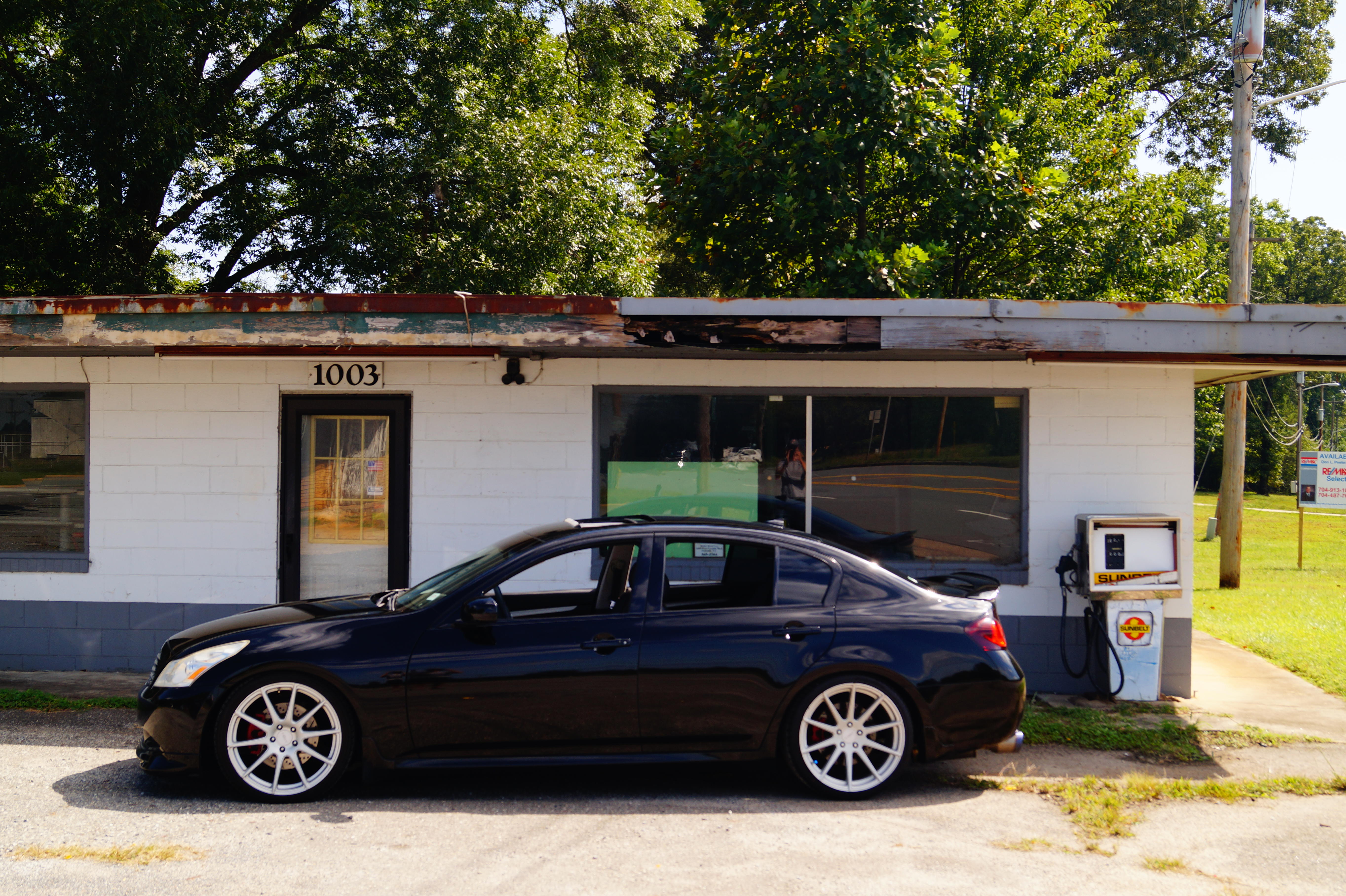 2008 G35s For Sale