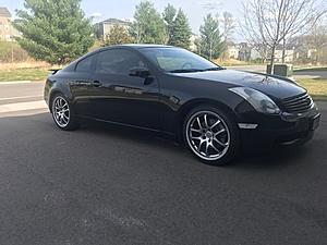 2005 G35 coupe black 6 speed MT 65,000 miles summer car in Minnesota K obo-g354.jpg