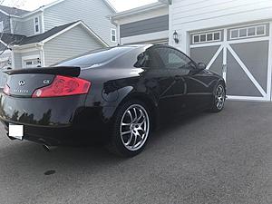 2005 G35 coupe black 6 speed MT 65,000 miles summer car in Minnesota K obo-g358.jpg