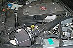 2003.5 6mt Coupe DG/Black-engine-1.jpg