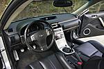 Feeler: 2005 G35 Coupe 6MT - Forged Perforrmance installed/tuned Vortech Supercharger-interior2.jpg