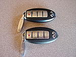 FS: '05 G35 Sedan Sport Pkg UPGRADE...MINT!!!!!-smart-keys.jpg