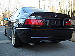 FS_ Special Ordered Sapphire Black Metallic '04 BMW 330 ZHP !!!!-leftrear.jpg