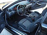 FS_ Special Ordered Sapphire Black Metallic '04 BMW 330 ZHP !!!!-insidefront.jpg