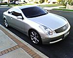 2003 / G35 Coupe / Desert Platinum / 5AT / CPO / MINT-img00161.jpg