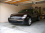 ------2003.5 G35 6MT black sedan -25k miles- ,999 SoCal-------image-1.jpg