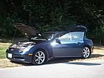 Infiniti G35 COUPE AUTO w/ NAV 2004 26K MILES BLUE LOADED NAVIGATION FREE DELIVERY-1186939782_car014.jpg