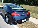 Infiniti G35 COUPE AUTO w/ NAV 2004 26K MILES BLUE LOADED NAVIGATION FREE DELIVERY-1186939783_car032.jpg