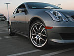2006 Infniti G35 Sport Coupe FULLY LOADED w/ Navi Only 6000 Miles 6MT-wheel-g35.jpg