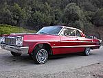 Cherry 64 impala Gangsta-impala2.jpg