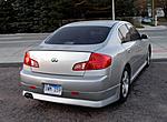FS: 2003 g35 4door with sports package, body kit and other upgrades-resize-rear10361.jpg