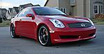03 Sport 6MT coupe Laser Red 52K few mods, execellent!-g35014.jpg