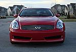 03 Sport 6MT coupe Laser Red 52K few mods, execellent!-g35003.jpg