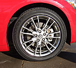 FS: 2007 Fully loaded G35 sedan 3k miles-wheel.jpg