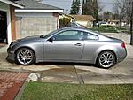 FS 2005 Infiniti G35 Coupe SoCal (DG, Auto, Navi) - 750-img_2865.jpg