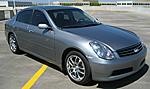 FS: 05 G35 Sedan, DG, Auto, Premium &amp; Sport Pkgs, 23k Miles (Austin, TX)-pass-front-2-.jpg