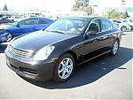 2004 G35X Sedan Blk./Blk. (NAVI) Auto 49K ,888 (Burlingame, CA) Bay Area-1.jpg