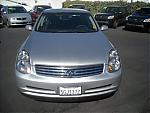 2004 G35 Sedan Auto Silver (Non-Navi) 26K ,888.00 (Burlingame, CA) Bay Area-2.jpg