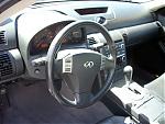 2004 Infiniti G35 Sedan Grey/Blk. 45K Auto Only ,888.00 (Burlingame, CA) Bay Area-wheel.jpg