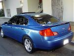 FS/FT 04 G35 CaribbeanBlue Sedean 6MT Nav Fully Loaded!-3.jpg