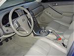 FS/FT 04 G35 CaribbeanBlue Sedean 6MT Nav Fully Loaded!-g35_5.jpg