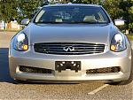 2003.5 G35 coupe 6spd Brembos 28kmiles-bumper.jpg