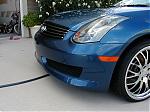 2005 G35 6mt ATHENS BLUE/BLACK 39k miles-g06bumper.jpg