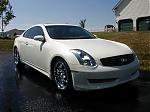 2006 Coupe Pearl/Tan 16k miles 500!!-06front.jpg