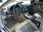 2006 Coupe Pearl/Tan 16k miles 500!!-06int.jpg