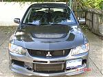 2006 Evo 9 Mr Edition 6speed Modified For Sale Asap-front.jpg