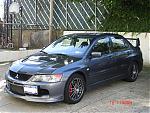 2006 Evo 9 Mr Edition 6speed Modified For Sale Asap-driver-side.jpg